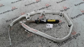 Airbag tendina Destro Fiat Croma