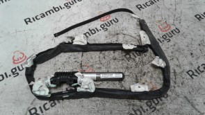 Airbag tendina Destro Fiat Grande punto