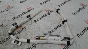 Airbag tendina Destro Ford Focus