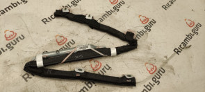 Airbag tendina Destro Ford fiesta