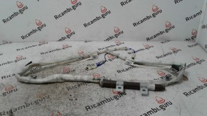 Airbag tendina Destro chrysler grand voyager