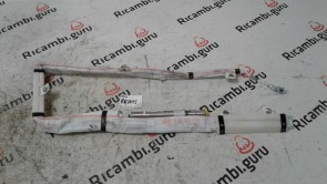 Airbag tendina Destro Kia ceed