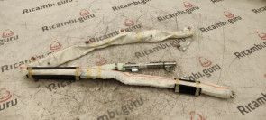 Airbag tendina Destro Kia rio