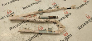 Airbag tendina Destro Mazda cx-5