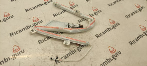 Airbag tendina Destro Mg zs