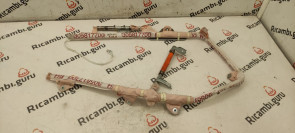 Airbag tendina Destro Nissan pathfinder