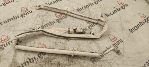Airbag tendina Destro Opel astra