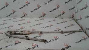Airbag tendina Destro Opel insignia station