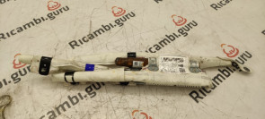 Airbag tendina Destro Volkswagen golf 6