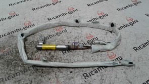Airbag tendina Sinistro Audi a3