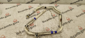 Airbag tendina Sinistro Audi a4 avant