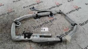 Airbag tendina Sinistro Bmw Serie 3