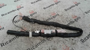 Airbag tendina Sinistro Citroen C3