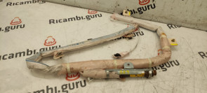 Airbag tendina Sinistro Ds 4