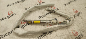 Airbag tendina Sinistro Fiat 500l