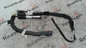 Airbag tendina Sinistro Fiat Grande punto