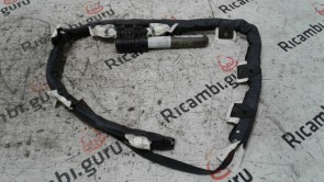 Airbag tendina Sinistro Fiat Punto evo