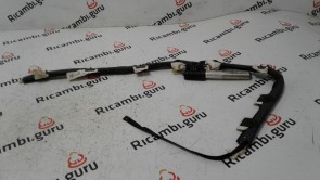 Airbag tendina Sinistro Fiat grande punto