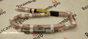 Airbag tendina Sinistro Ford ecosport