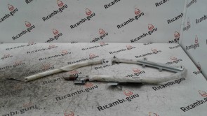 Airbag tendina Sinistro Land rover Freelander 2