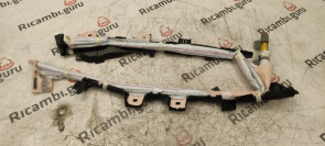 Airbag tendina Sinistro Lexus is 300H