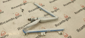 Airbag tendina Sinistro Mg zs