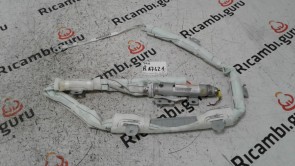 Airbag tendina Sinistro Nissan micra