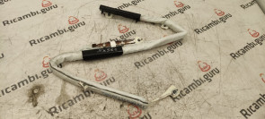 Airbag tendina Sinistro Opel mokka