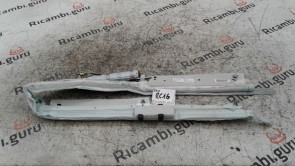 Airbag tendina Sinistro Seat Leon