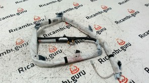 Airbag tendina Sinistro Suzuki Sx4
