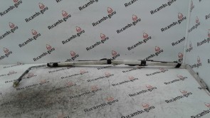 Airbag tendina Sinistro Volkswagen Golf 5