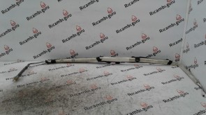 Airbag tendina Sinistro Volkswagen Golf 5