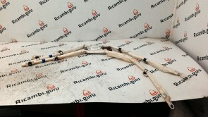 Airbag tendina Destro e Sinistro Volkswagen Golf 6