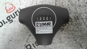 Airbag volante Audi A4