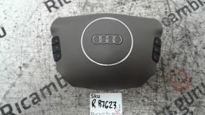 Airbag volante Audi A4