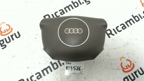 Airbag volante Audi a2