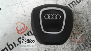 Airbag volante Audi a3