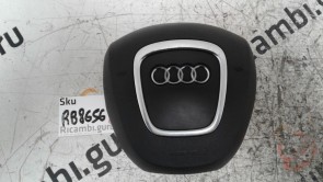 Airbag volante Audi a4