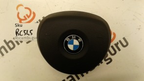 Airbag volante Bmw serie 1