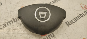 Airbag volante Dacia duster