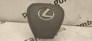 Airbag volante Lexus ux