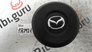 Airbag volante Mazda 2