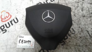 Airbag volante Mercedes Classe a