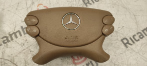 Airbag volante Mercedes classe e