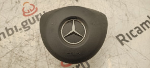 Airbag volante Mercedes gla