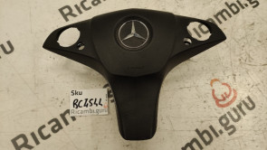 Airbag volante Mercedes glk