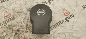 Airbag volante Nissan pathfinder