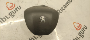 Airbag volante Peugeot 308