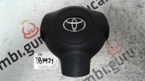 Airbag volante Toyota rav 4