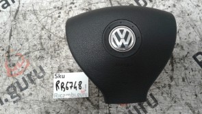 Airbag volante Volkswagen passat